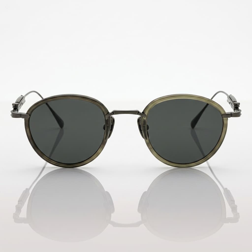 Marquise Polarised Sunglasses