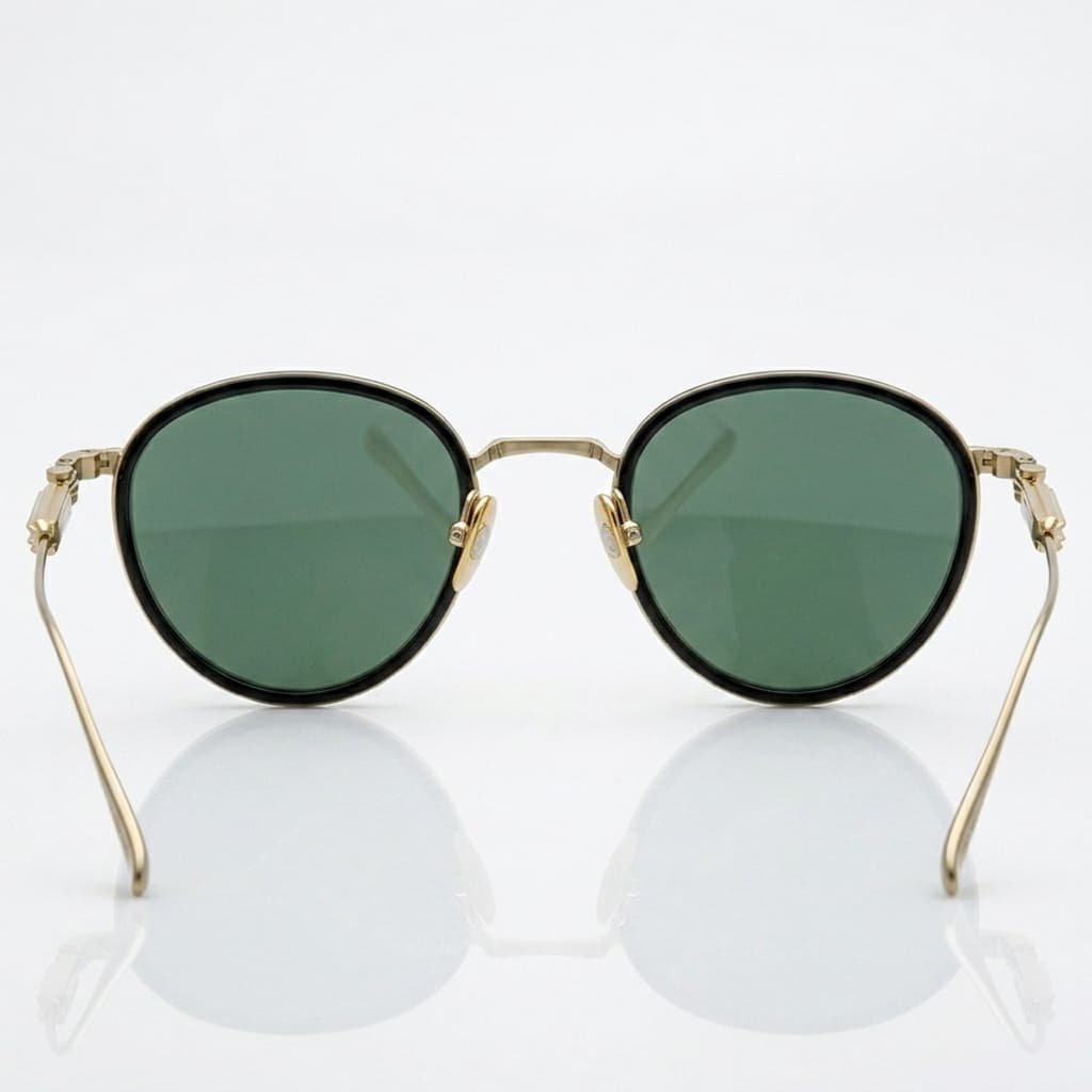 Marquise Polarised Sunglasses