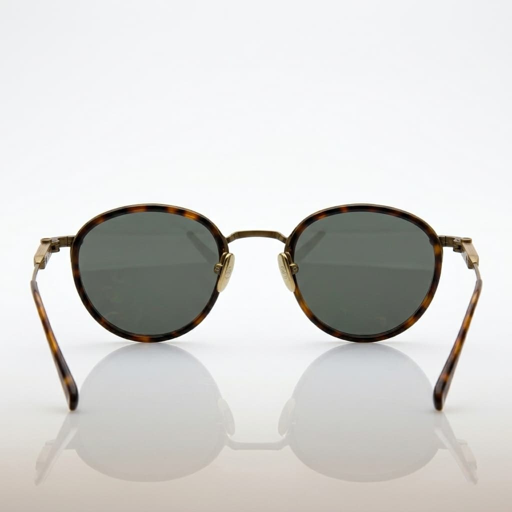 Marquise Polarised Sunglasses