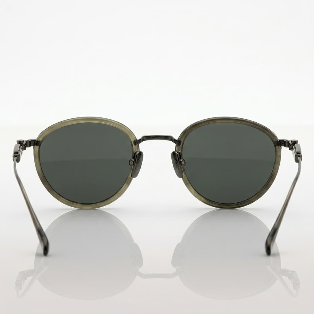 Marquise Polarised Sunglasses