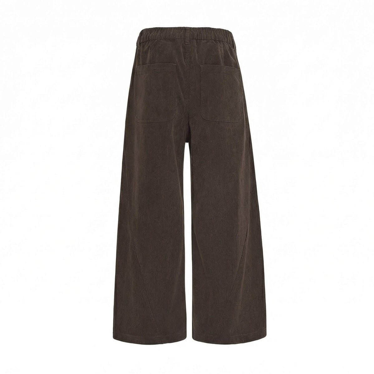 Oxford Corduroy Trousers