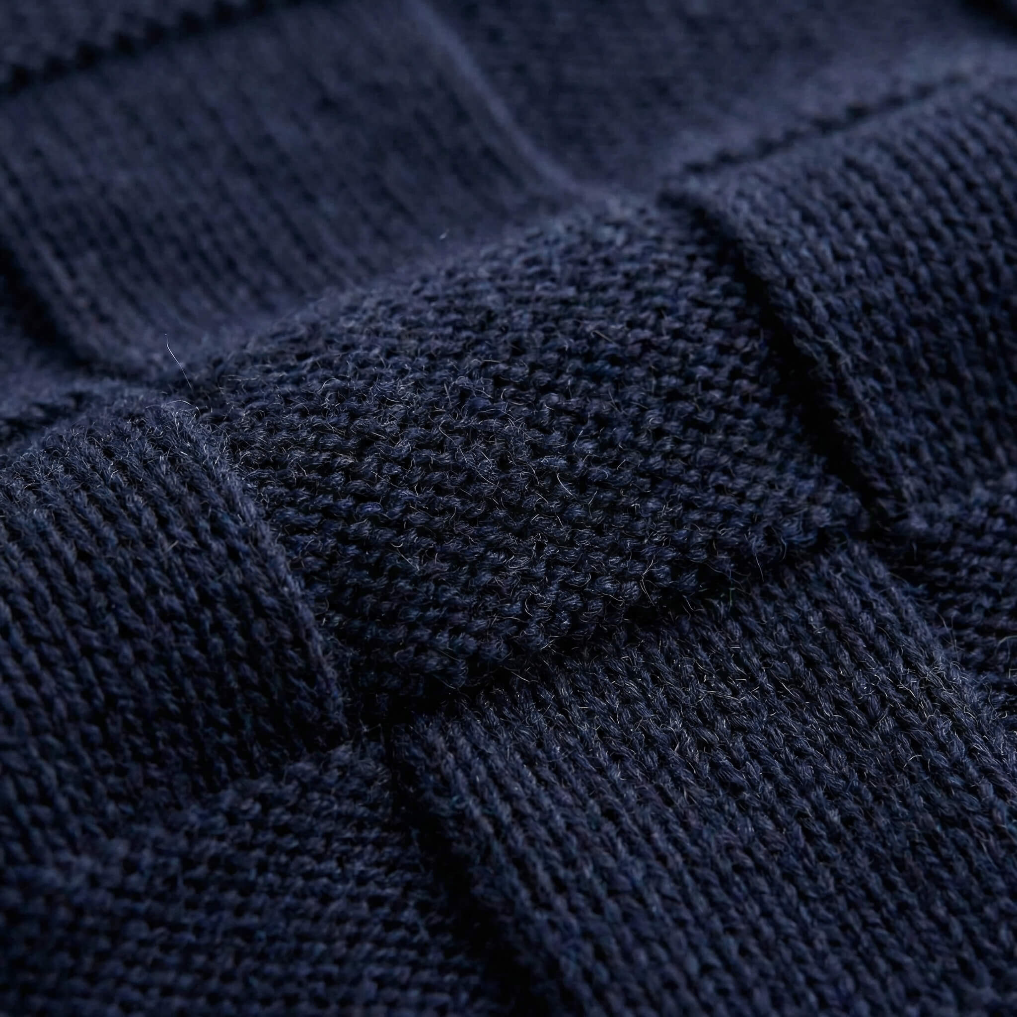 Alderbrook Knit Sweater