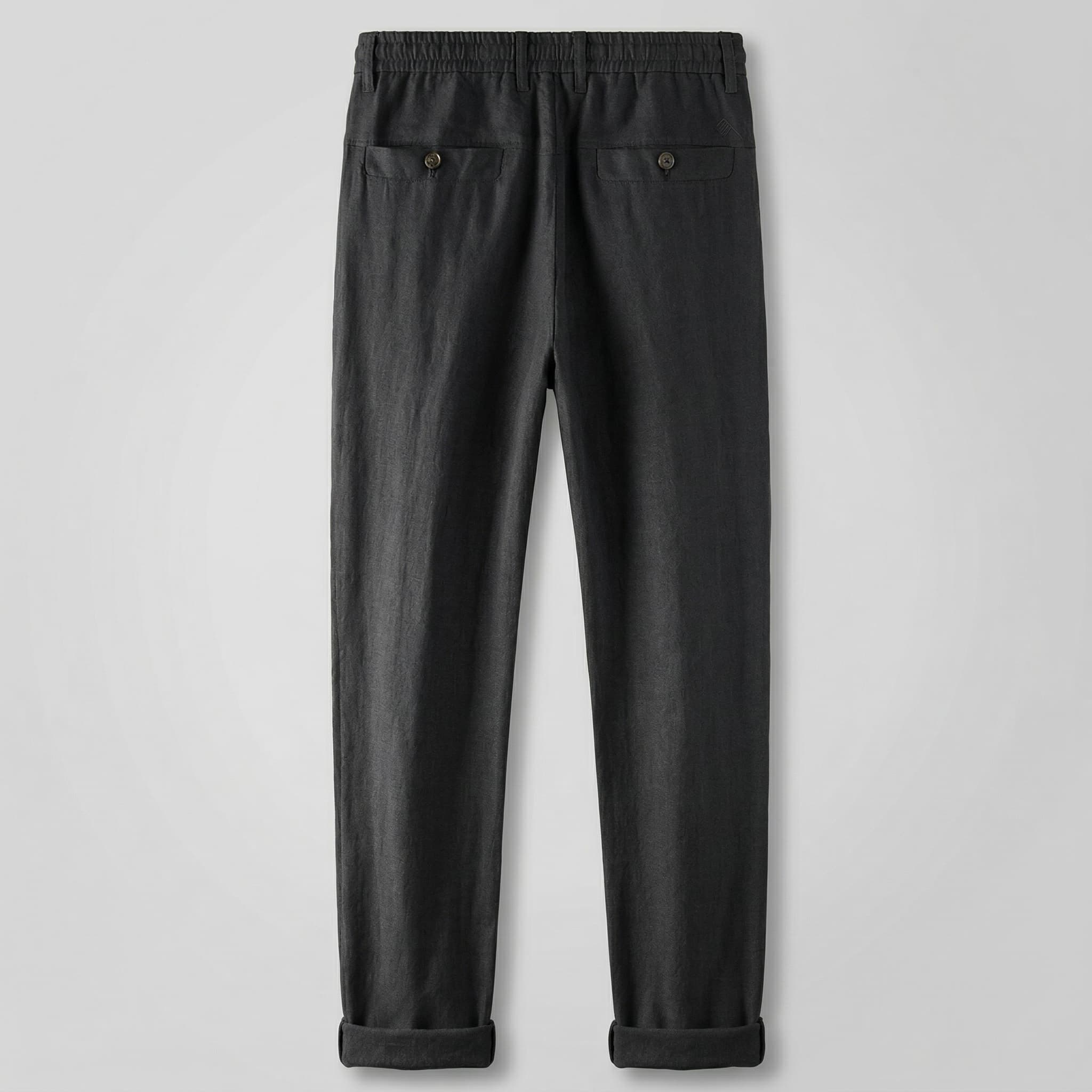 Amalfi Linen Trousers