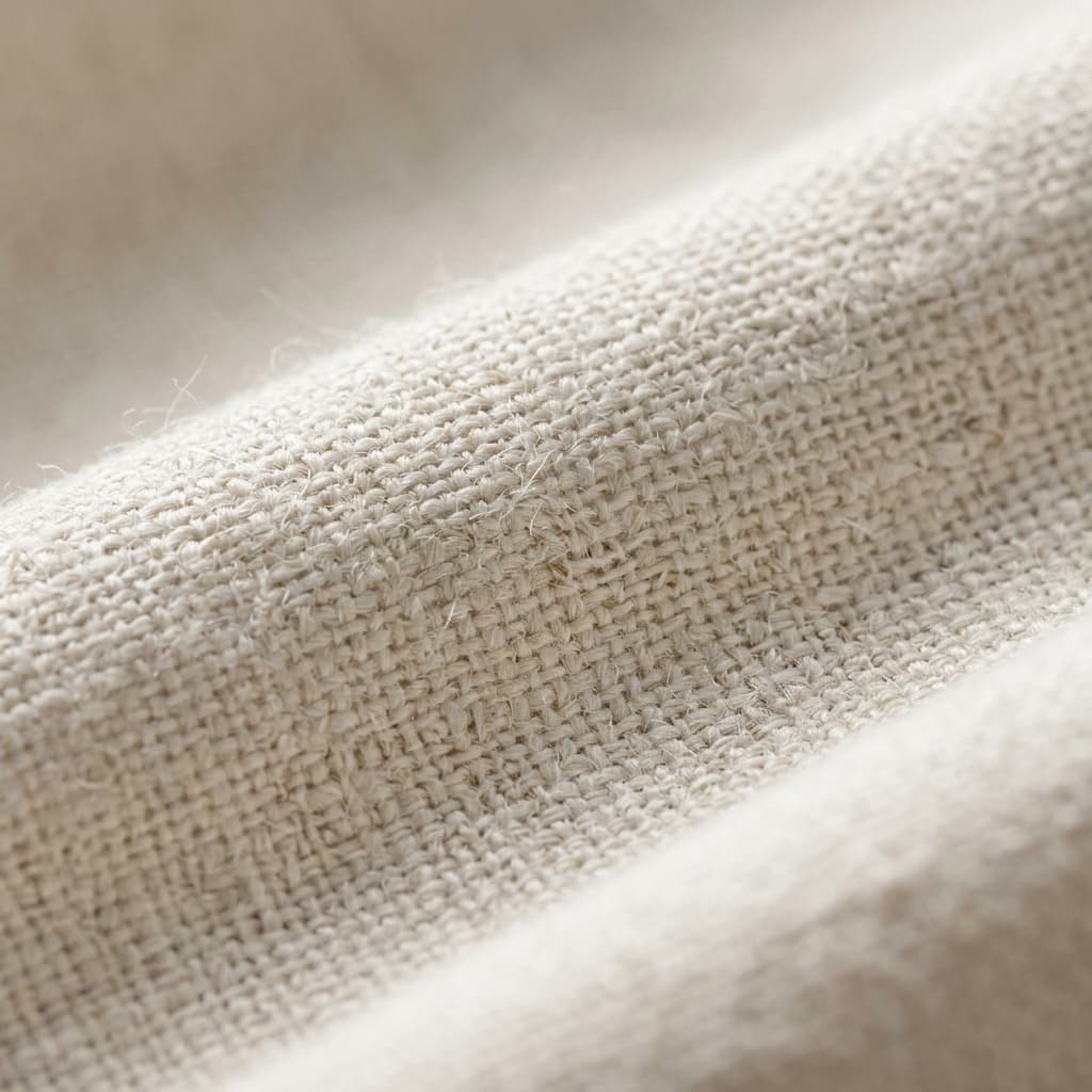 Cortina Drawstring Linen Shorts
