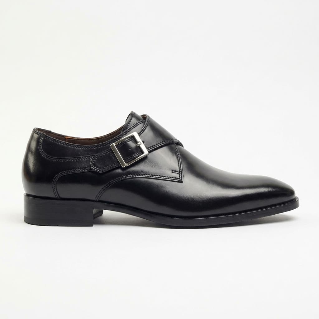Cambridge Leather Dress Shoes
