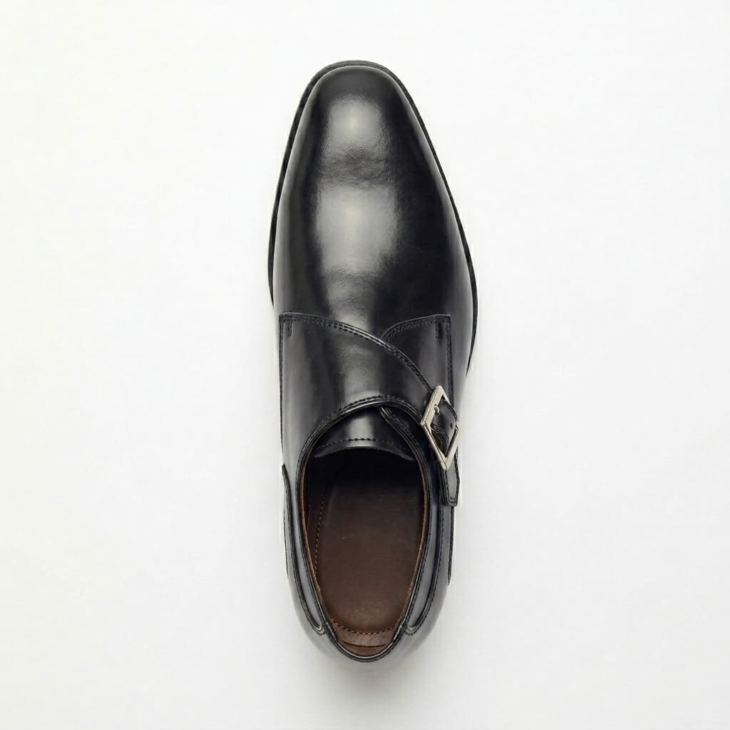 Cambridge Leather Dress Shoes