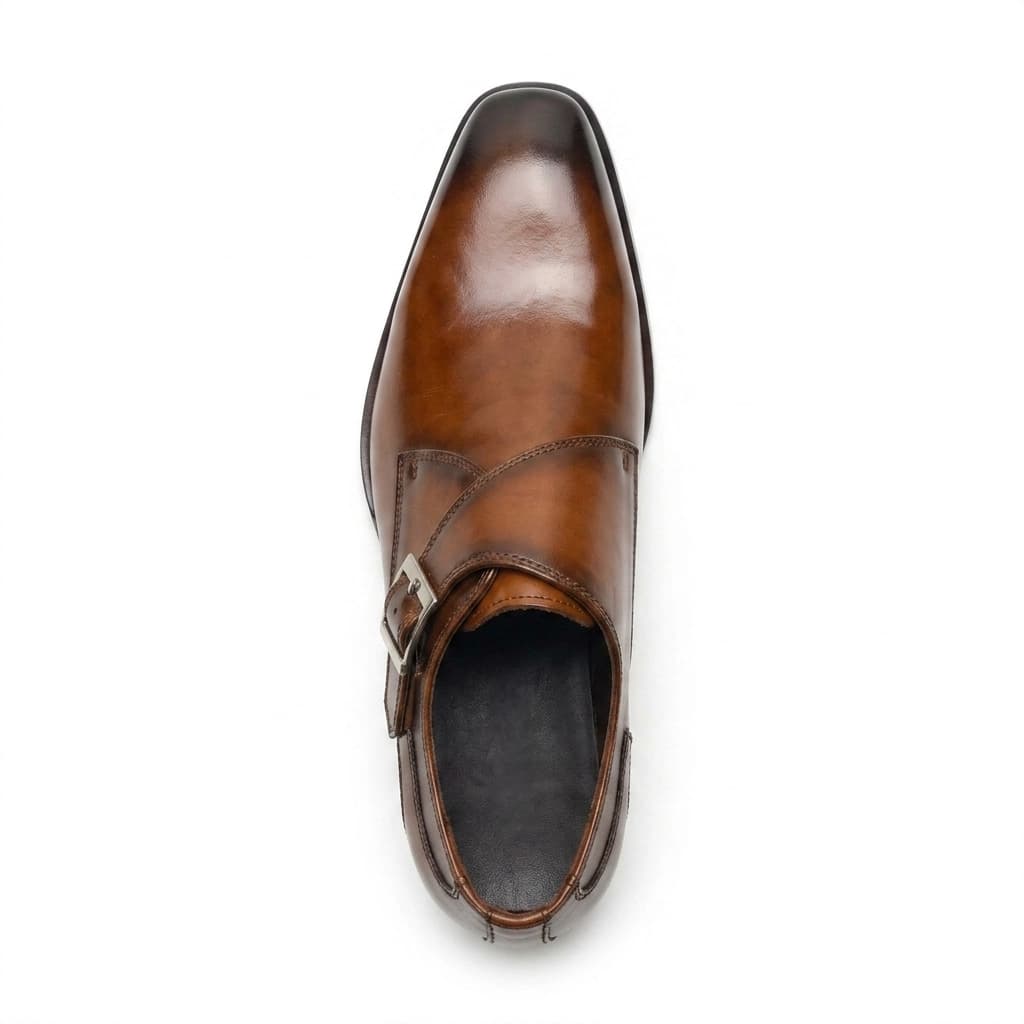 Cambridge Leather Dress Shoes