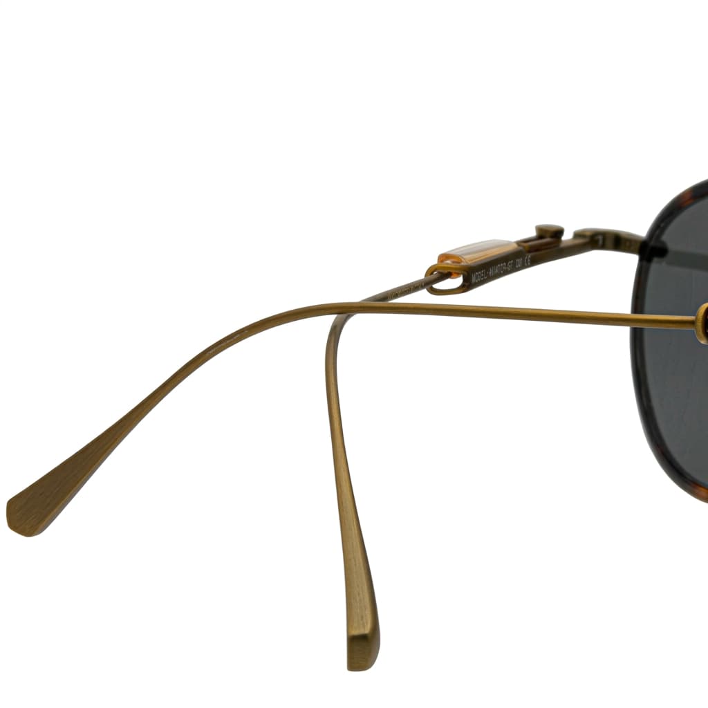 Marquise Polarised Sunglasses