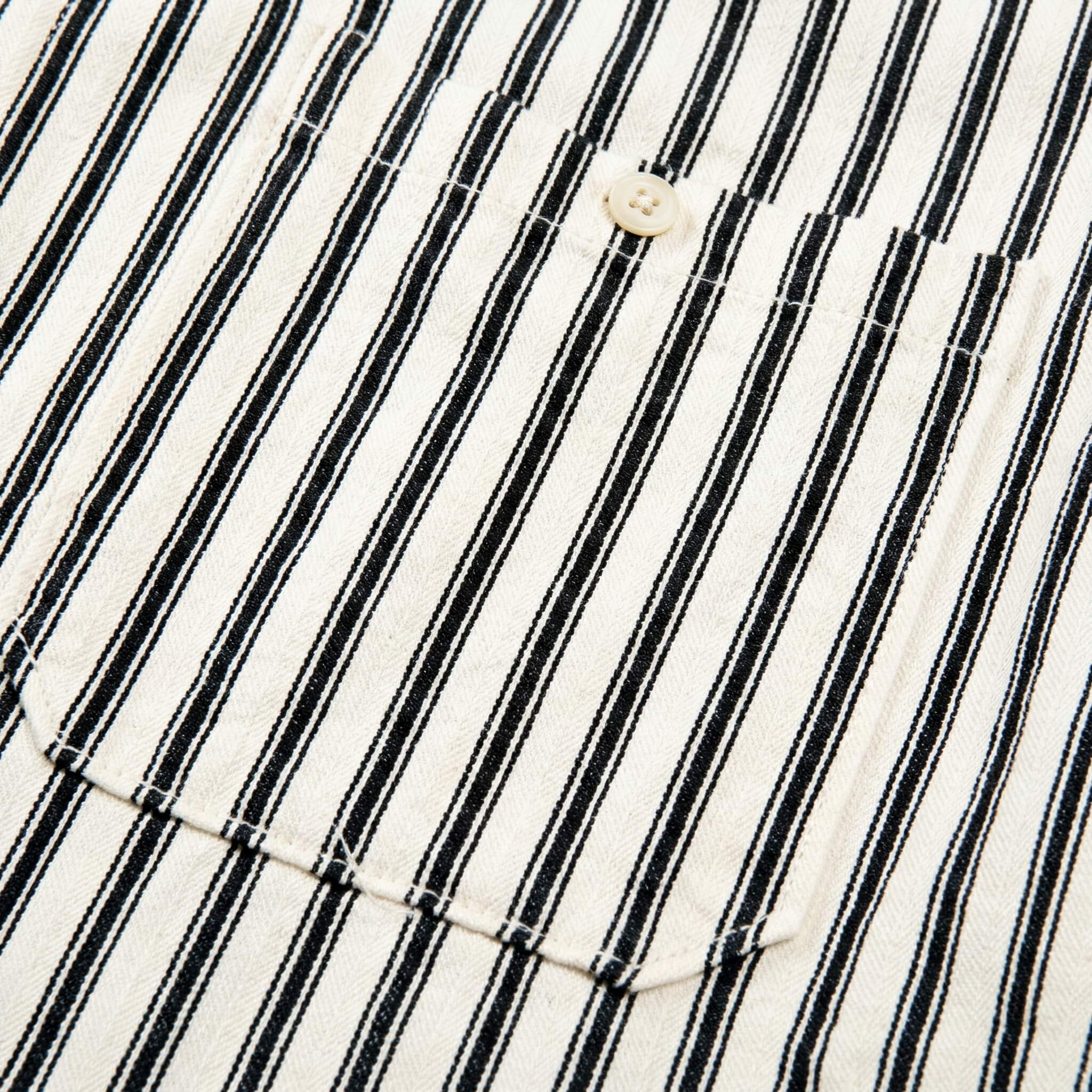Bellagio Striped Long Sleeve