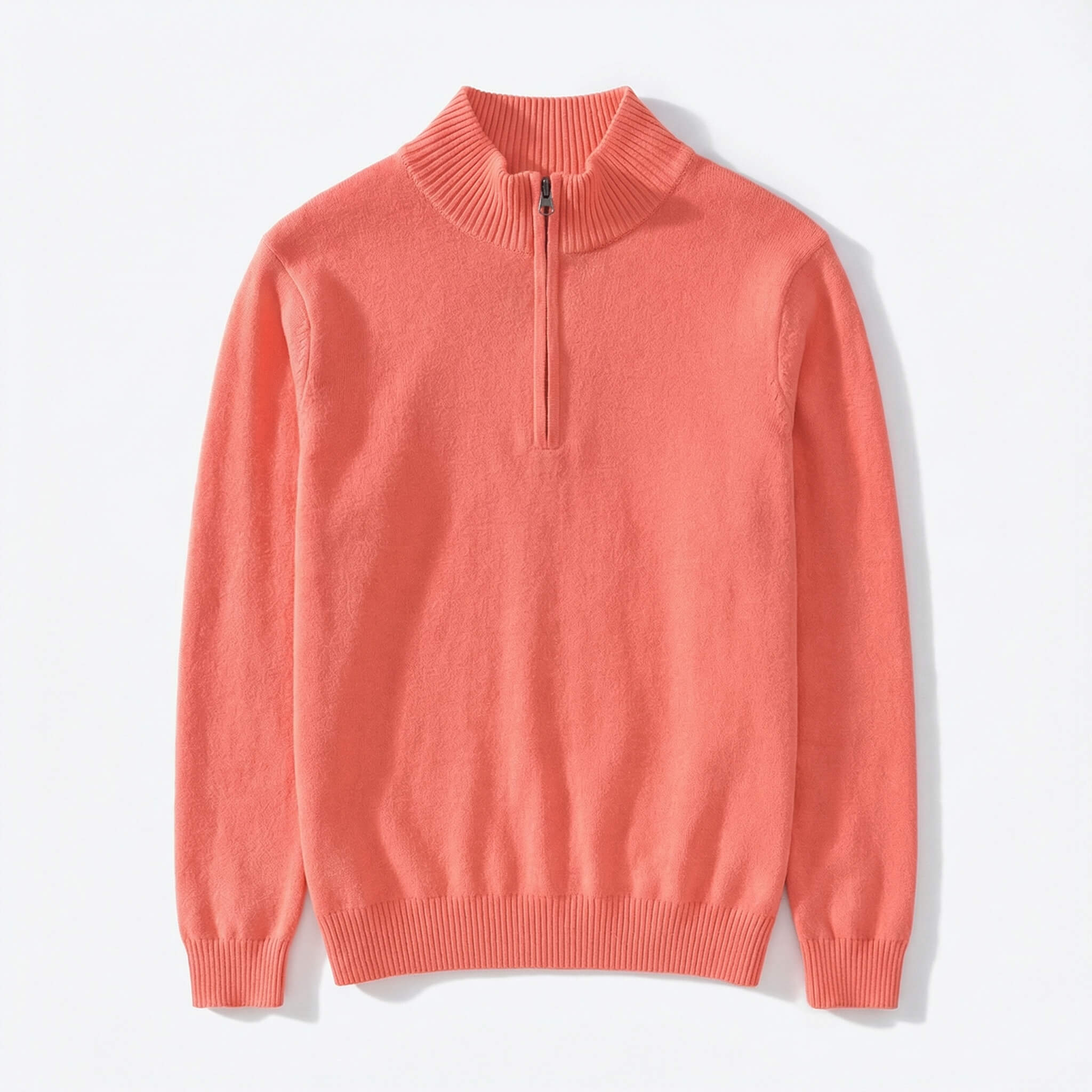Coastal Knit Pullover