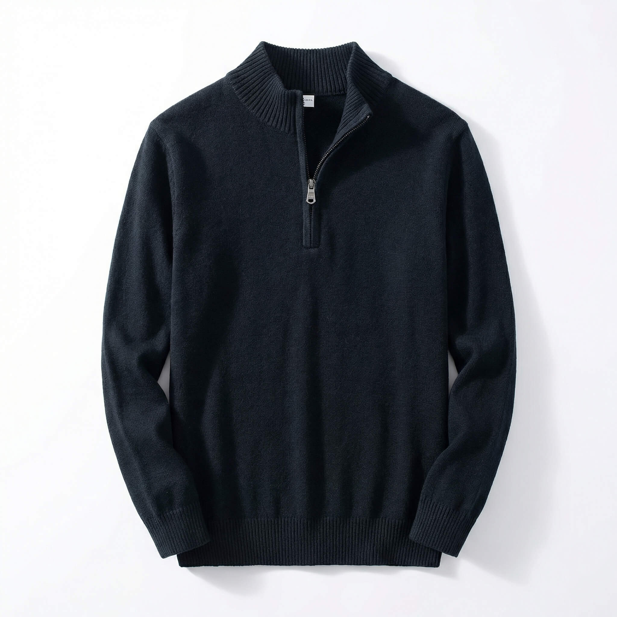 Coastal Knit Pullover