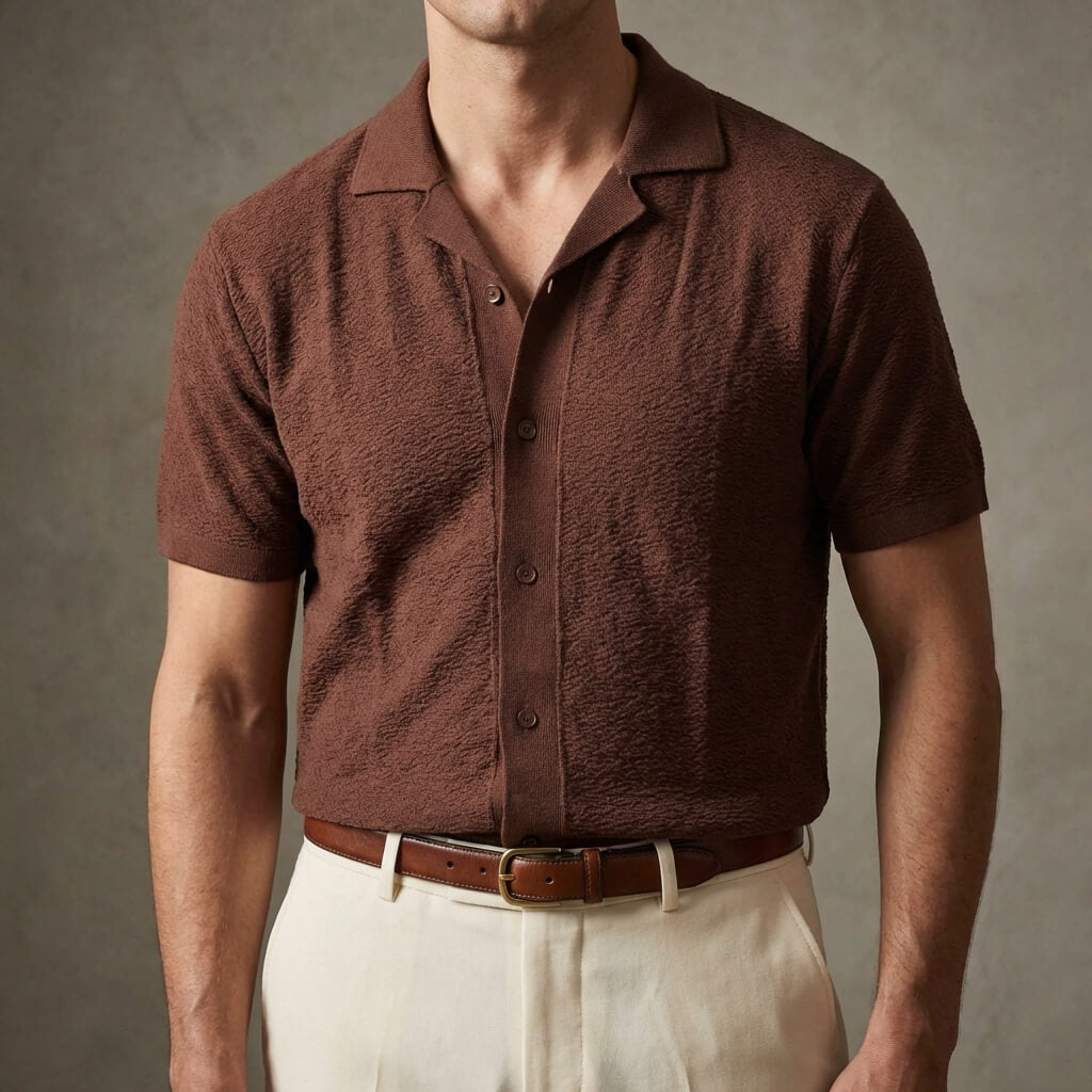 Cordoba Clay Polo