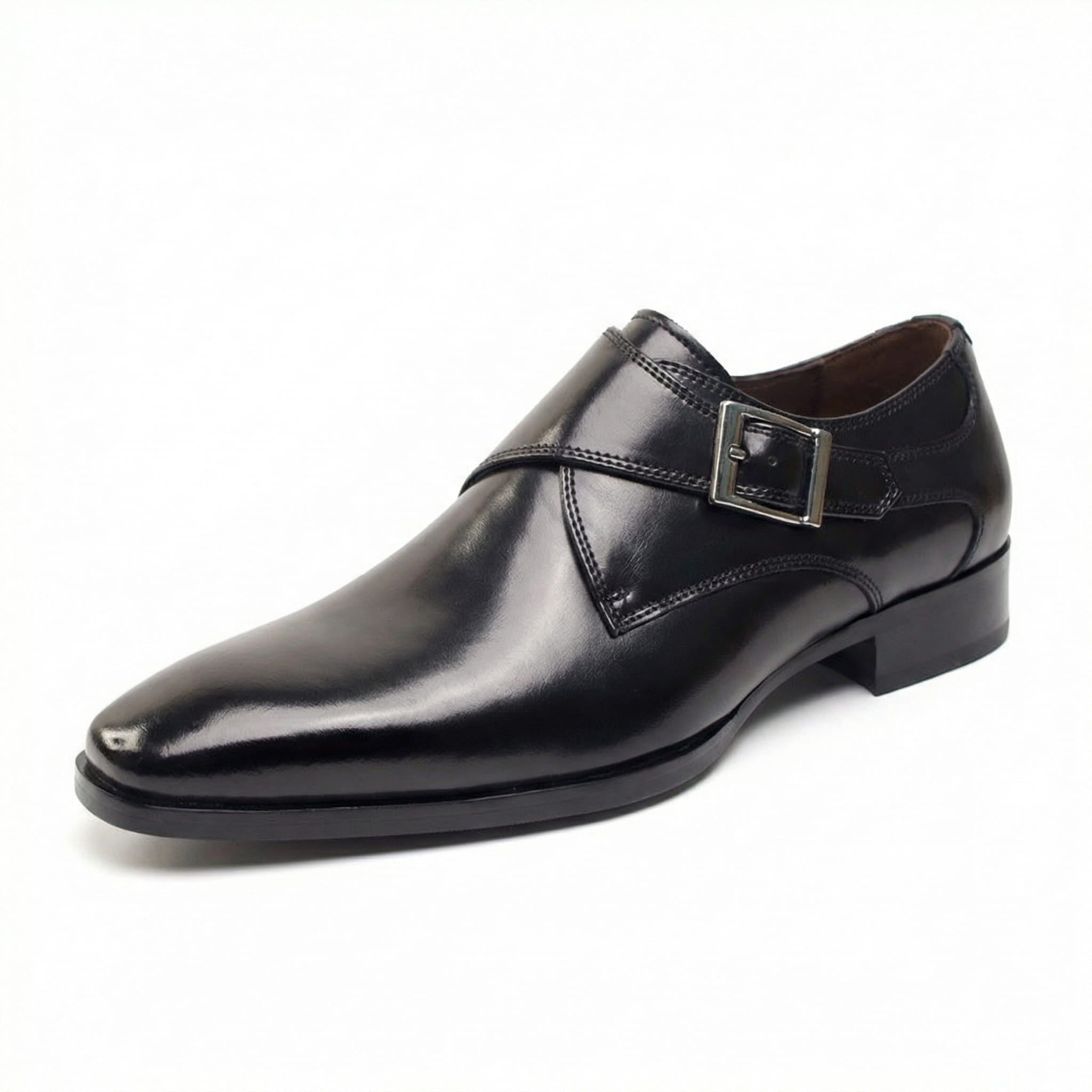 Cambridge Leather Dress Shoes