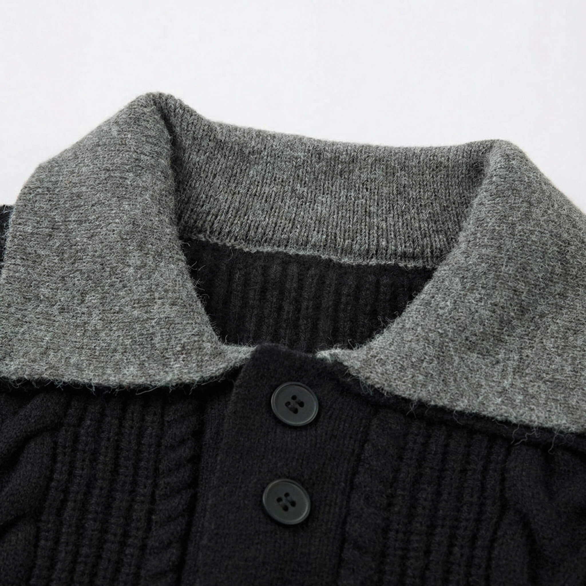 Dartmouth Duo-Knit