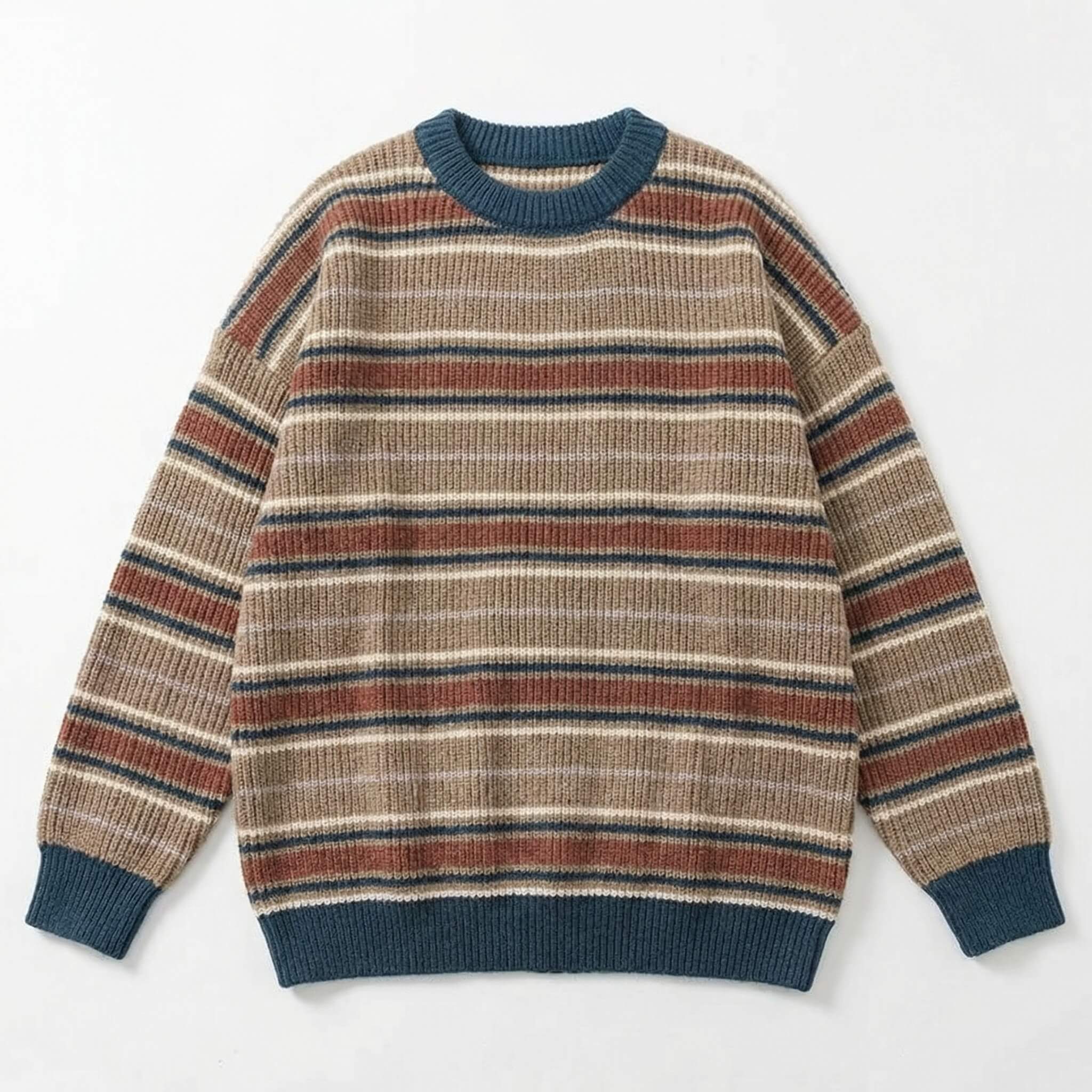 Halden Crewneck