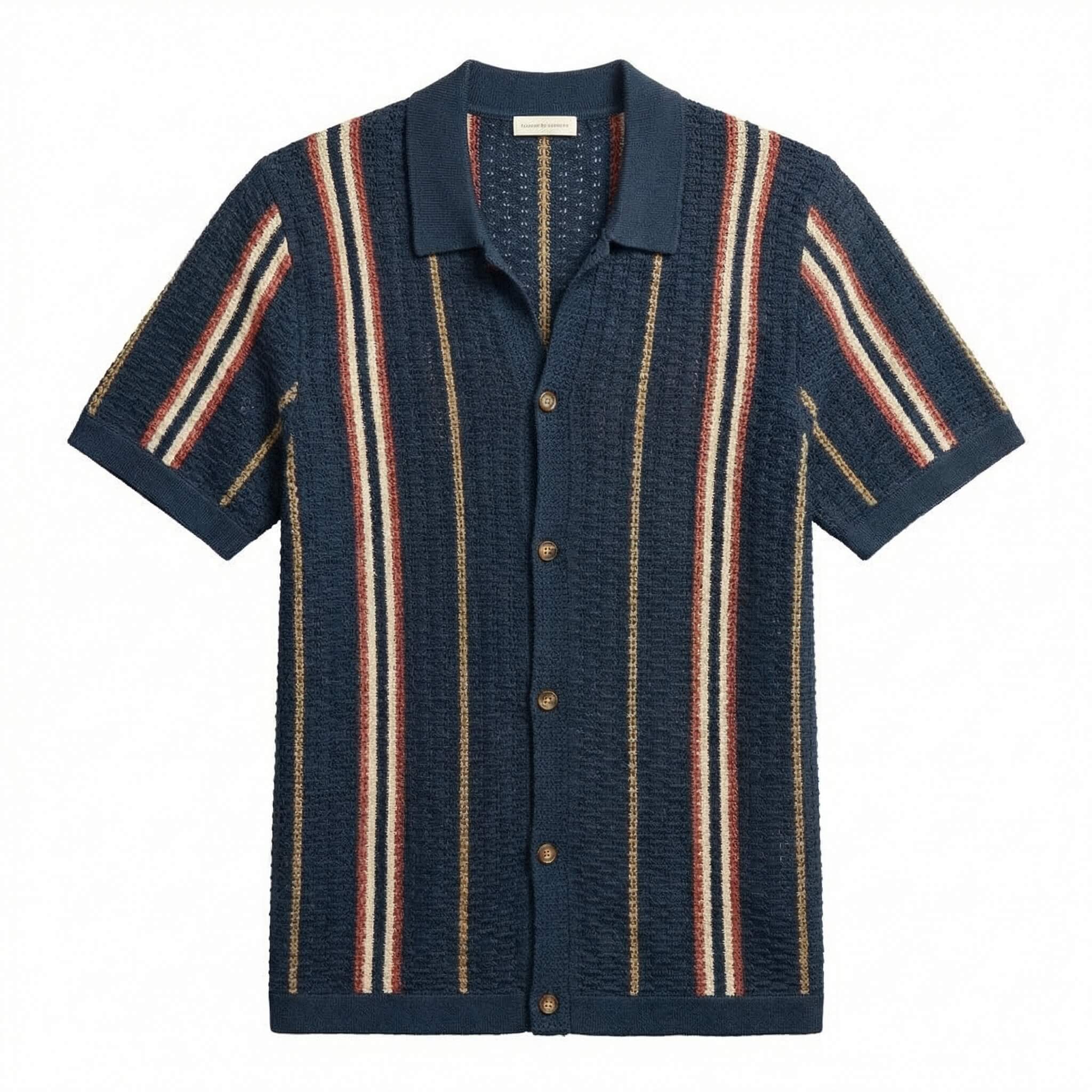 Riviera Knit Shirt