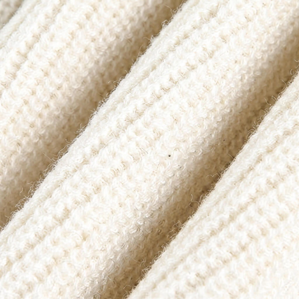 Belgravia Ribbed Quarter-Zip