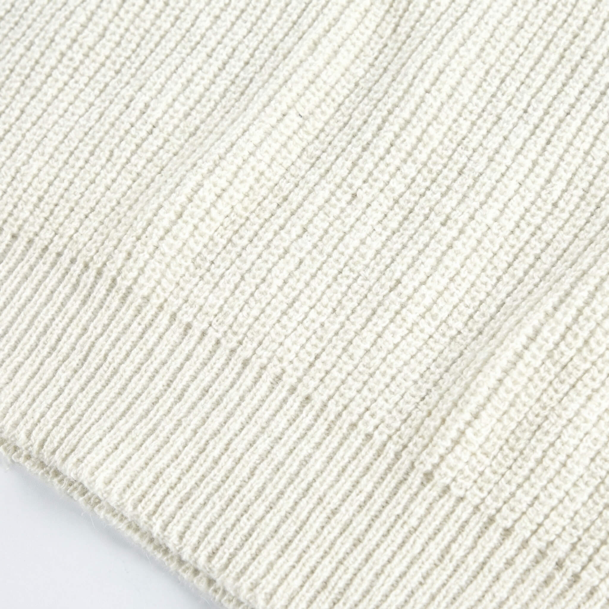 Belgravia Ribbed Quarter-Zip