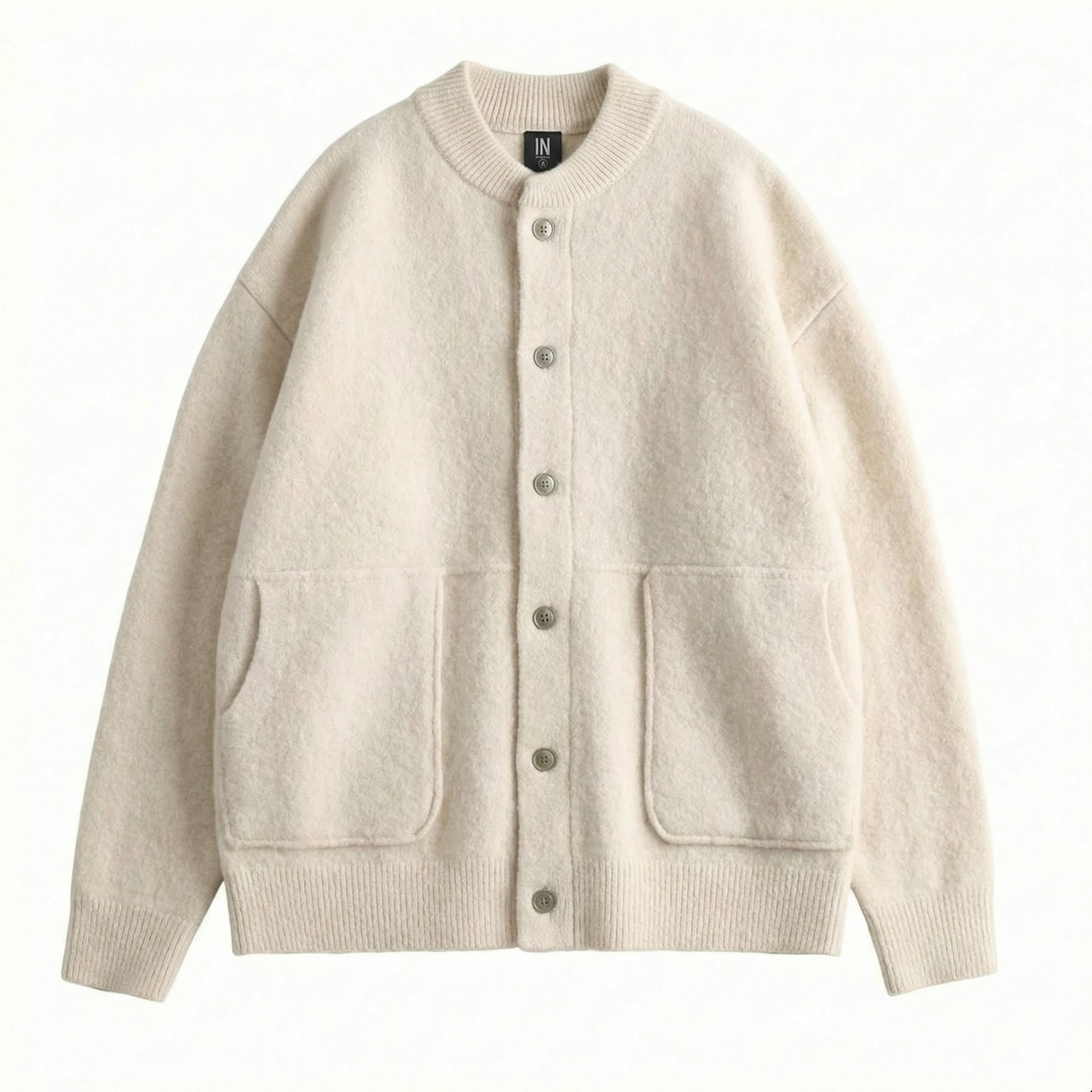 Surrey Sporting Knit