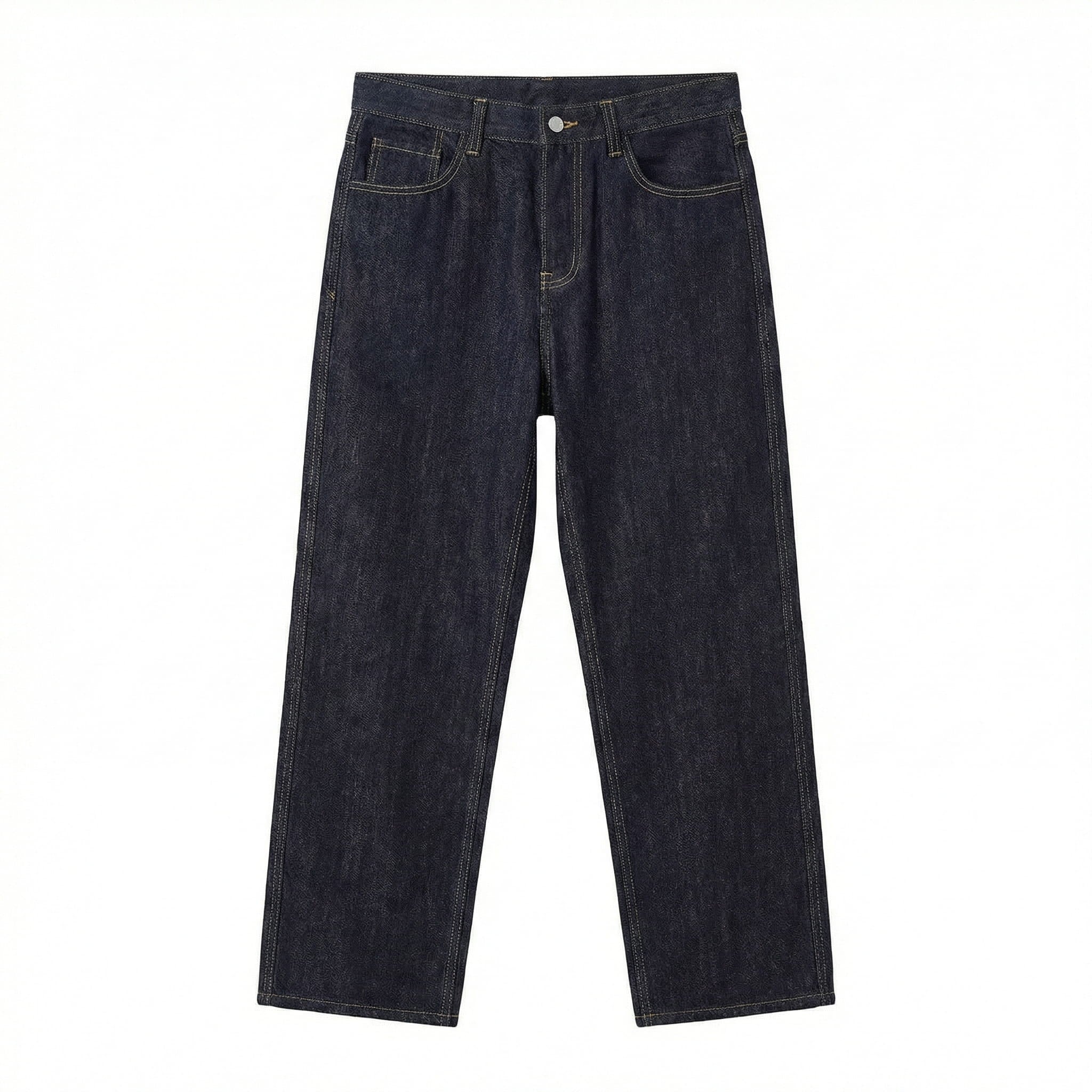 Langley Wide-Leg Jean