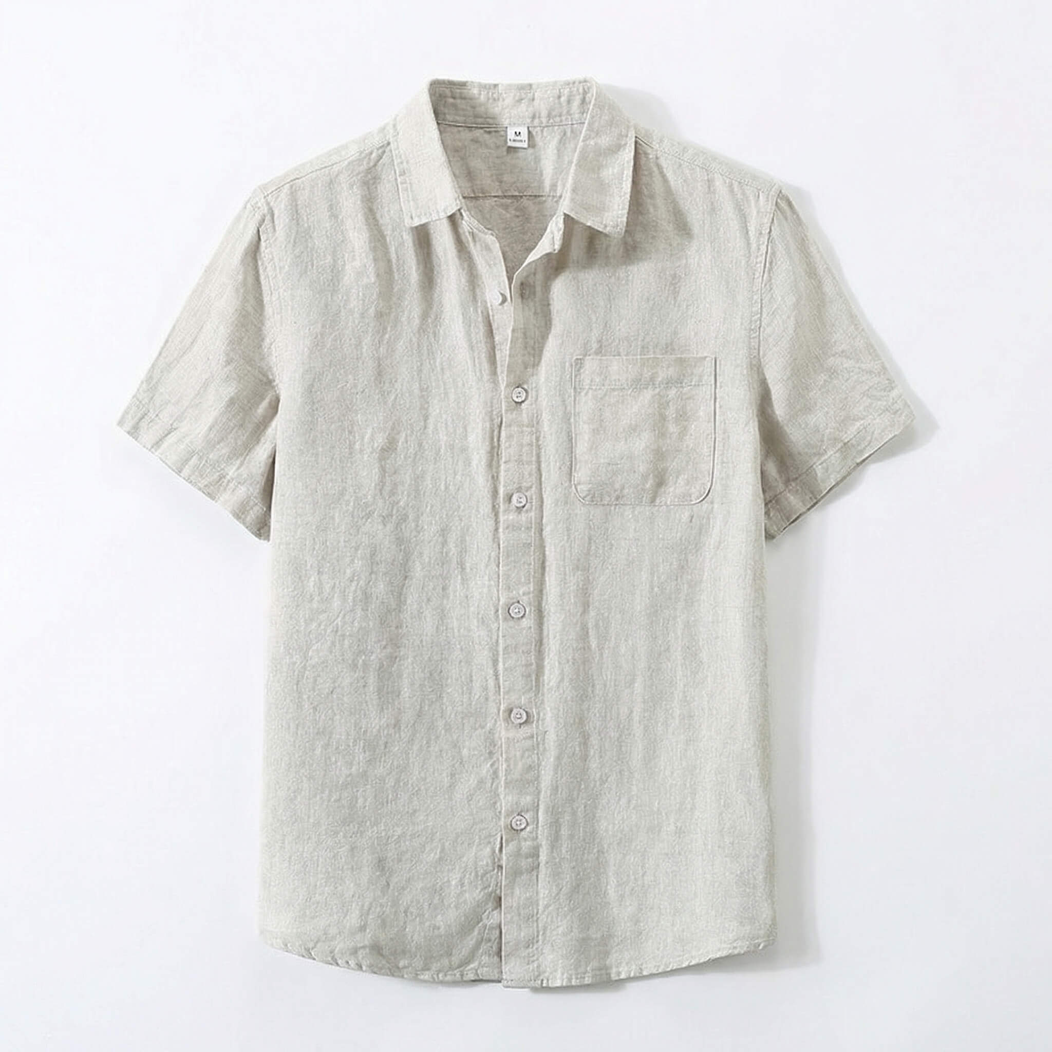 Gatsby Summer Short Sleeve