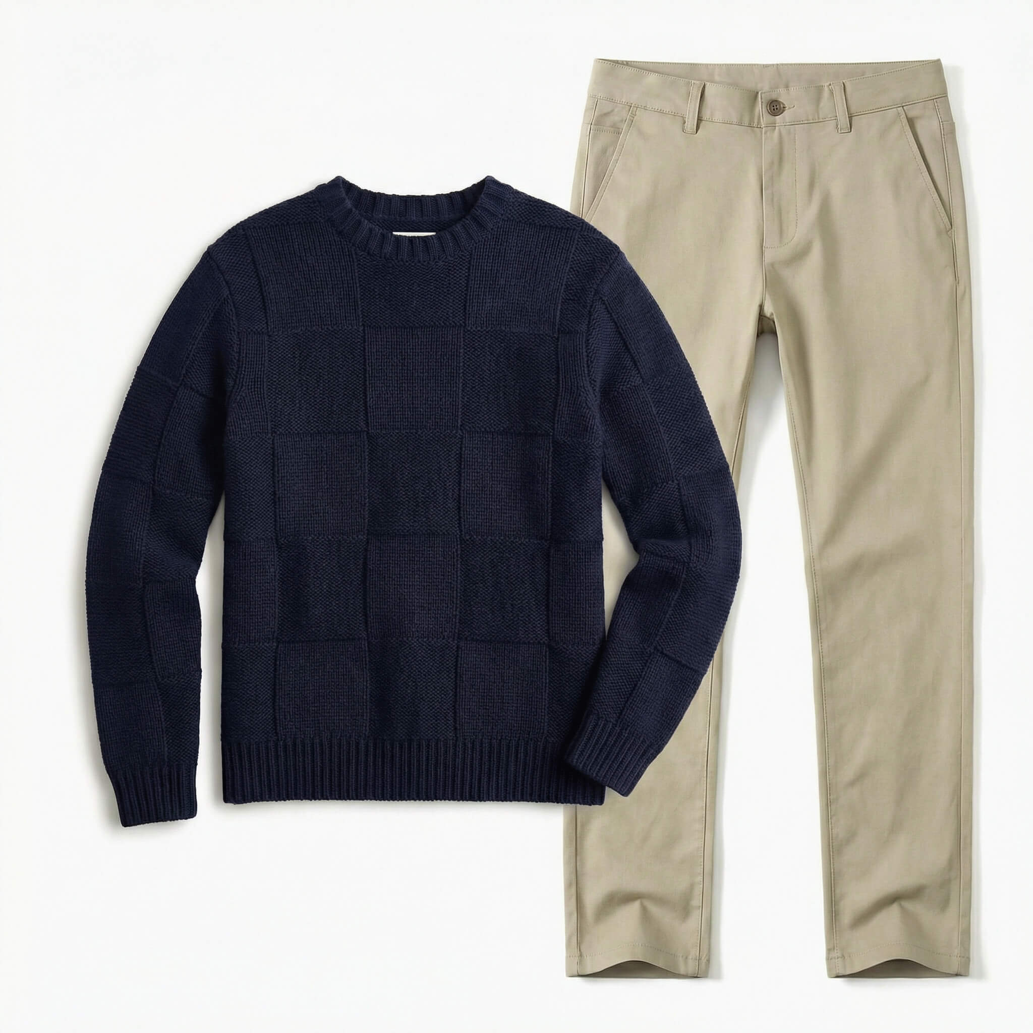 The Oxford Set