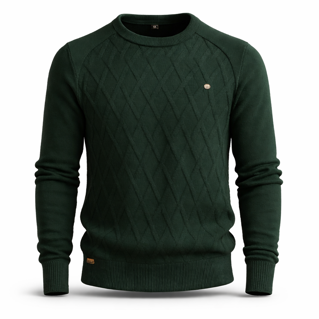 Gijs Jumper