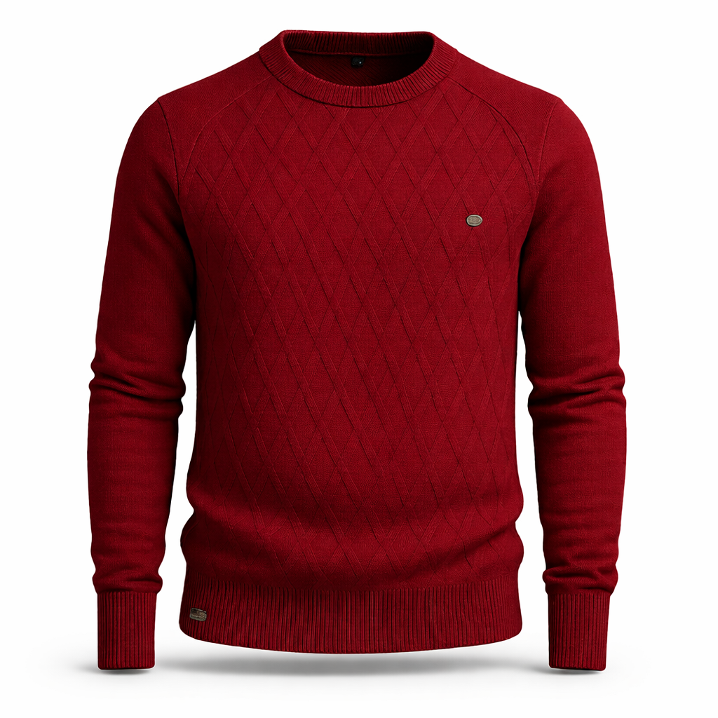 Gijs Jumper