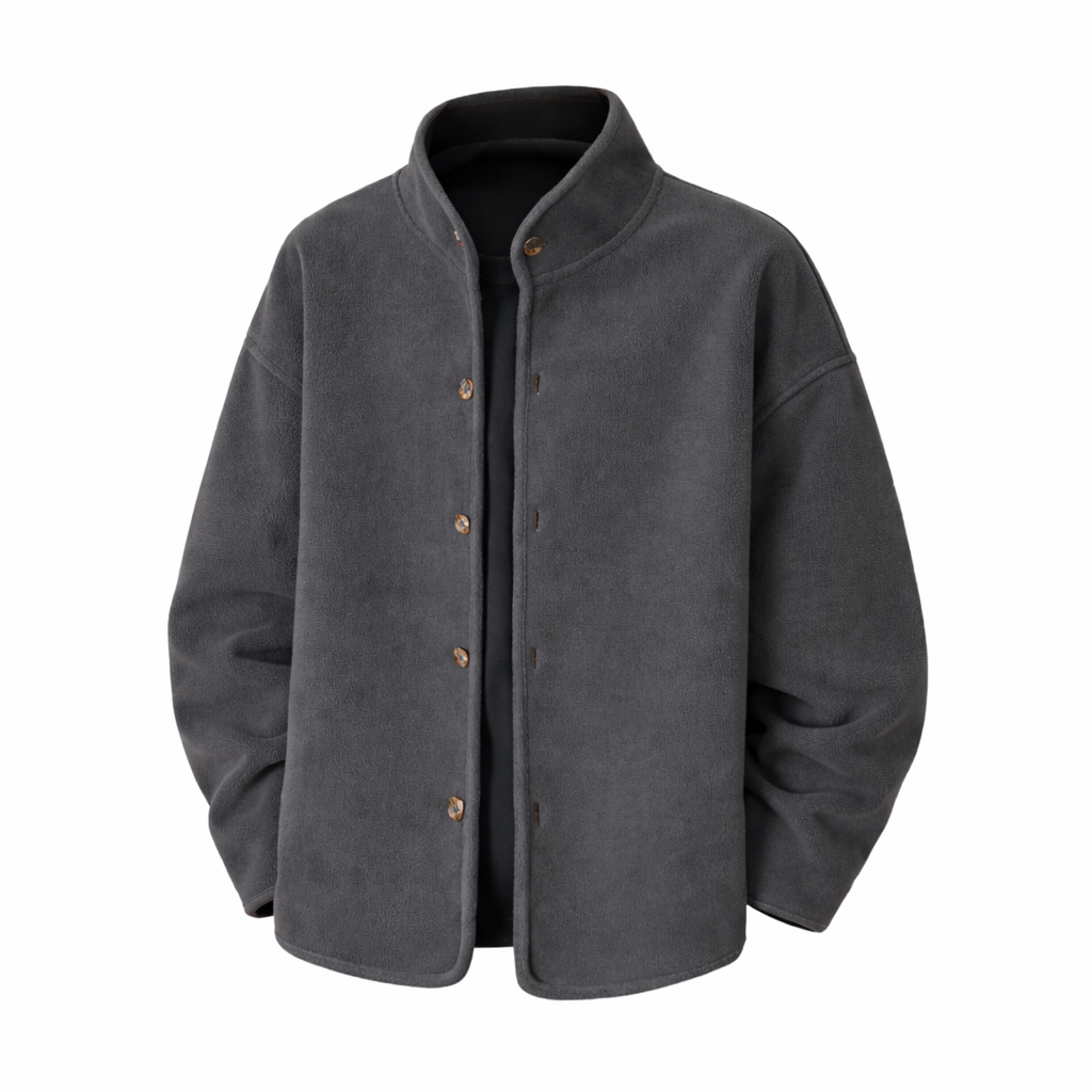 Richard Essential Vest