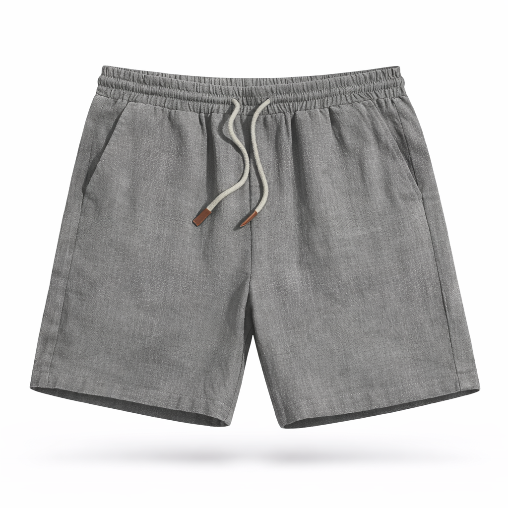 Jones Linen Shorts