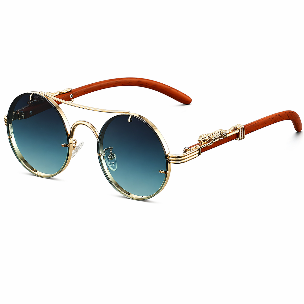 FRESH LABEL | Cairo Sunglasses