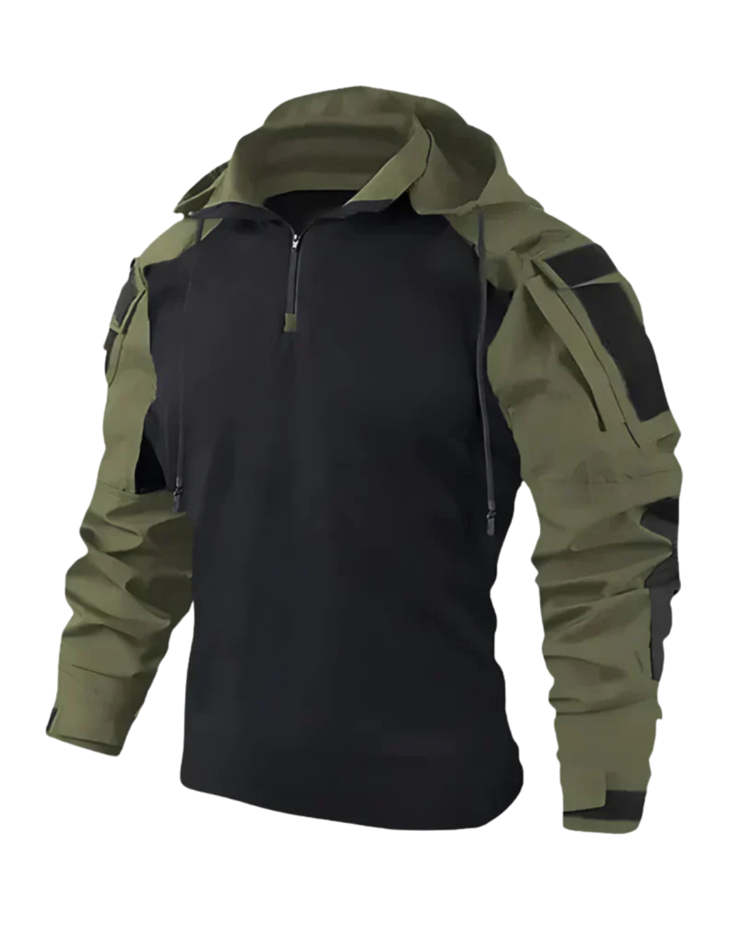Men's Tactical Military Jacket