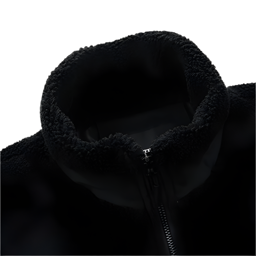 Men's Fleece Jacket | Warm, Durable and Stylish