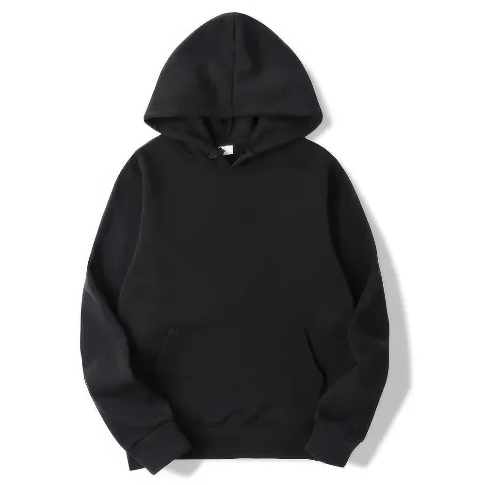 Men's Cozy Hoodie | Soft Lining & Comfortable Fit