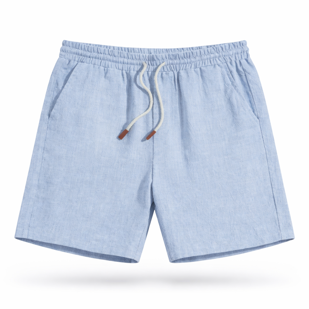 Jones Linen Shorts