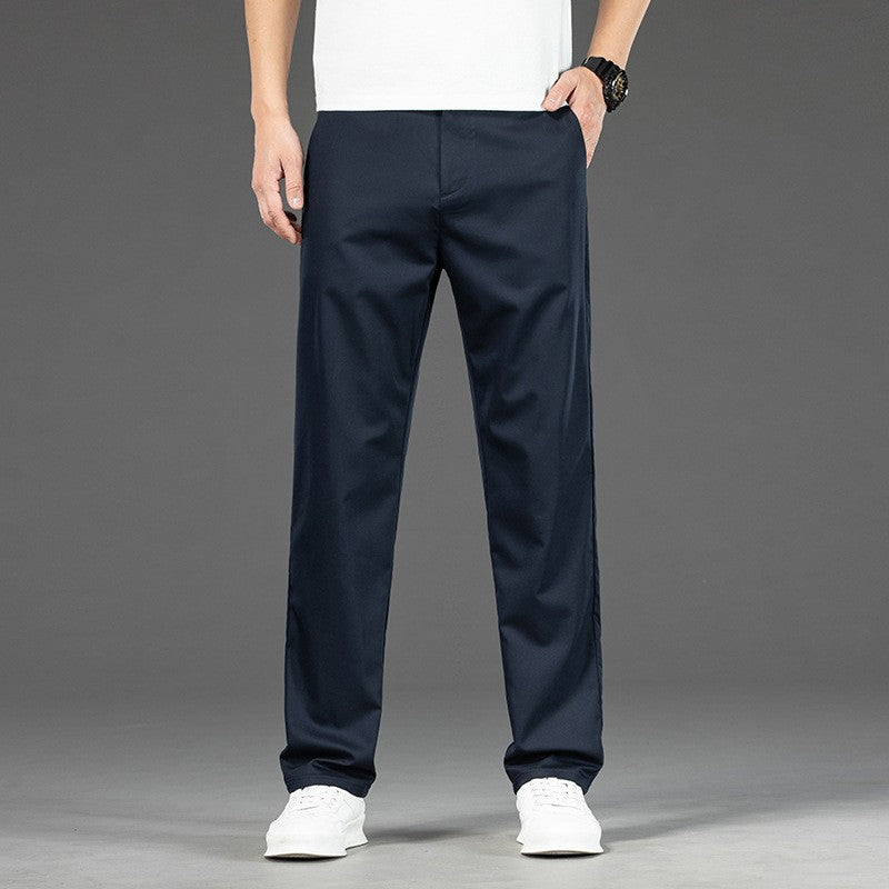 Everton Bamboo Trousers