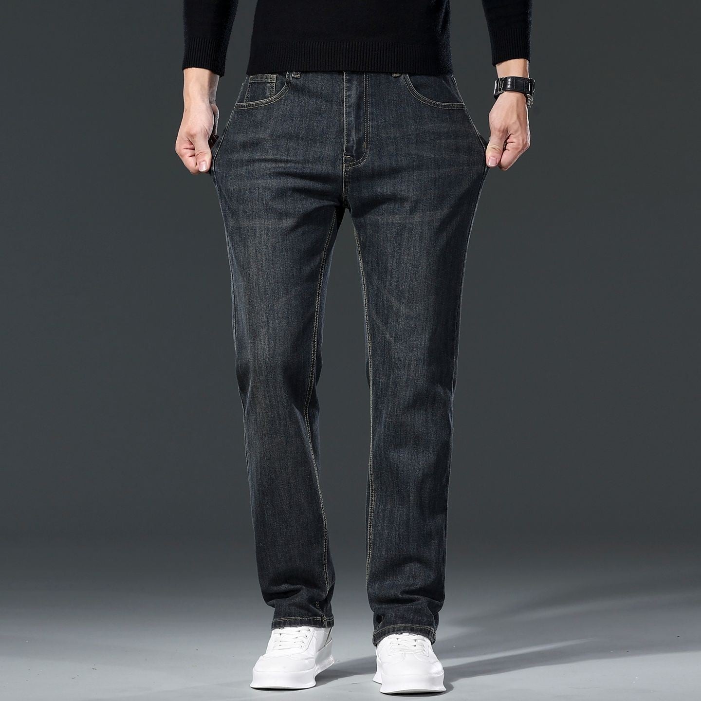 Orin Straight Jean