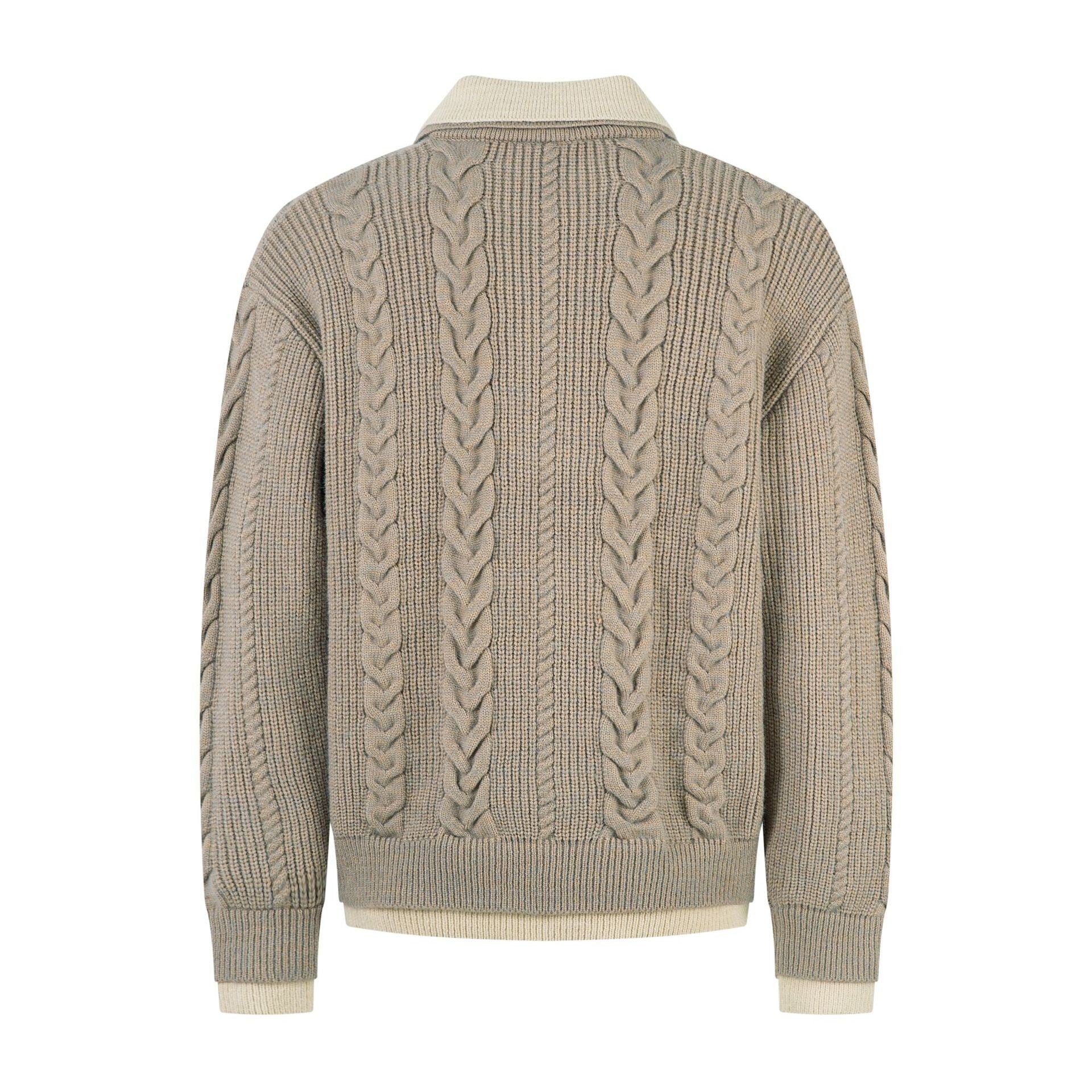 Dartmouth Duo-Knit