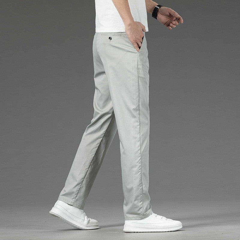 Everton Bamboo Trousers