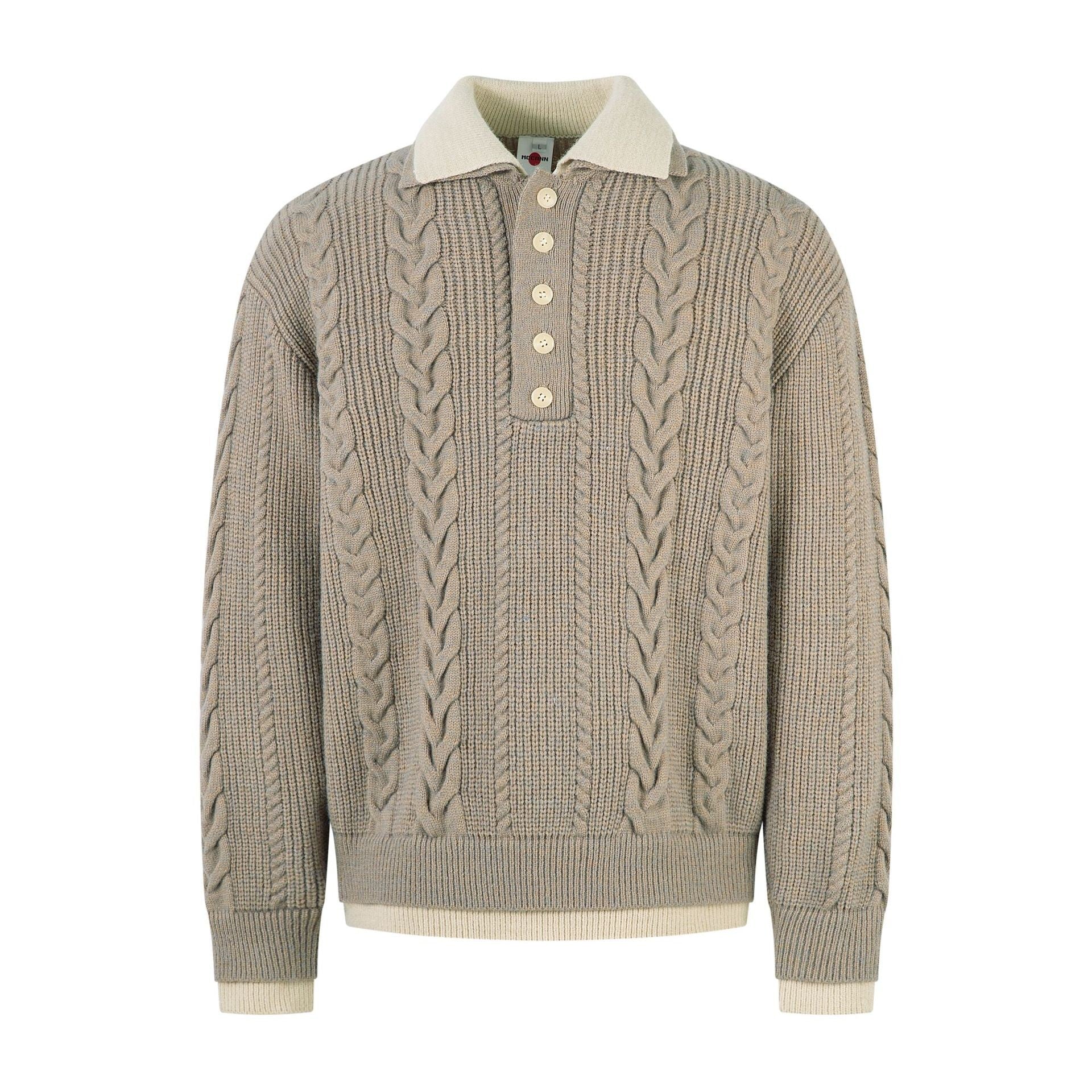 Dartmouth Duo-Knit