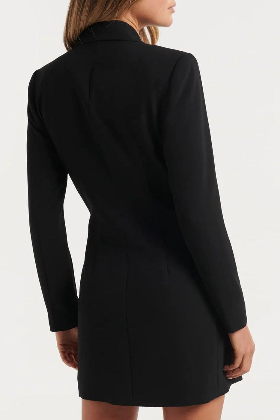 Veronica - Blazer Dress
