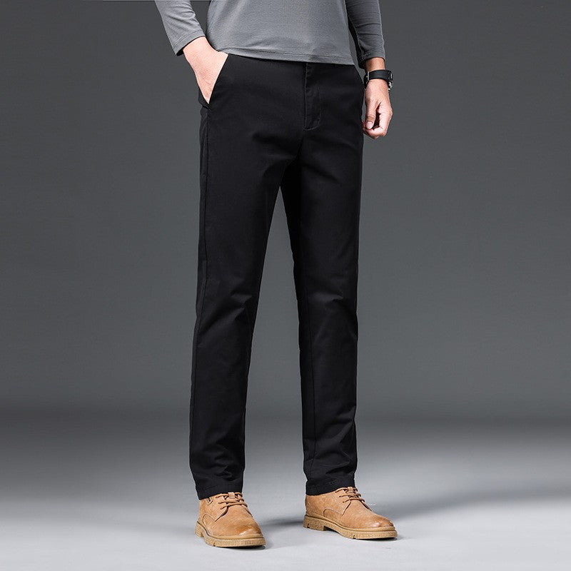 Hartwell Tailored Trousers