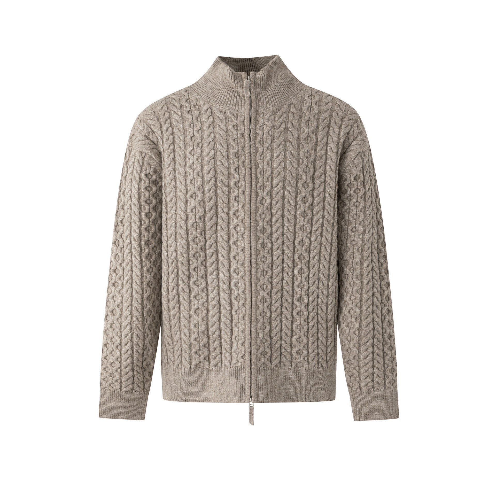 Harbour Knit Cardigan
