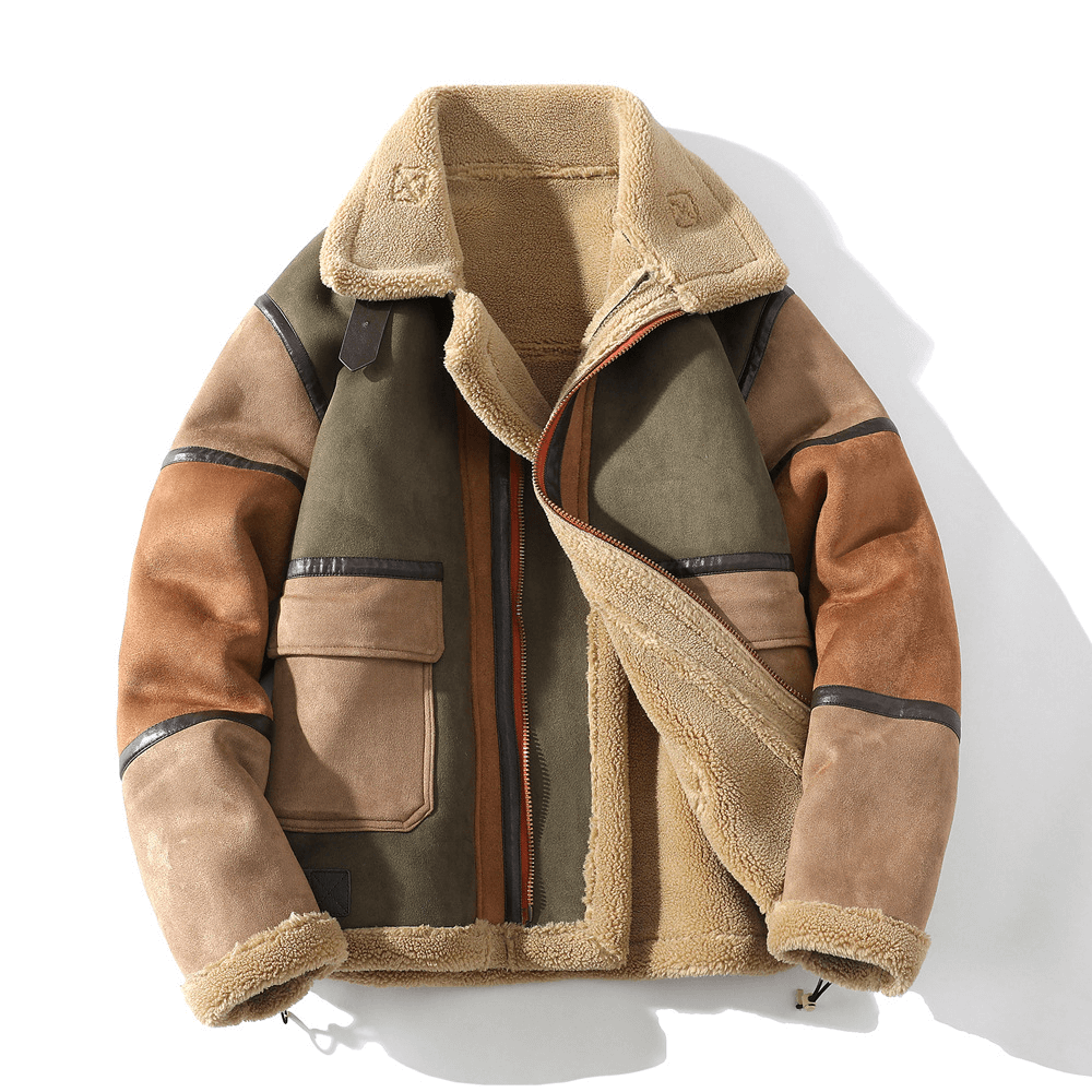 Mason Field Jacket