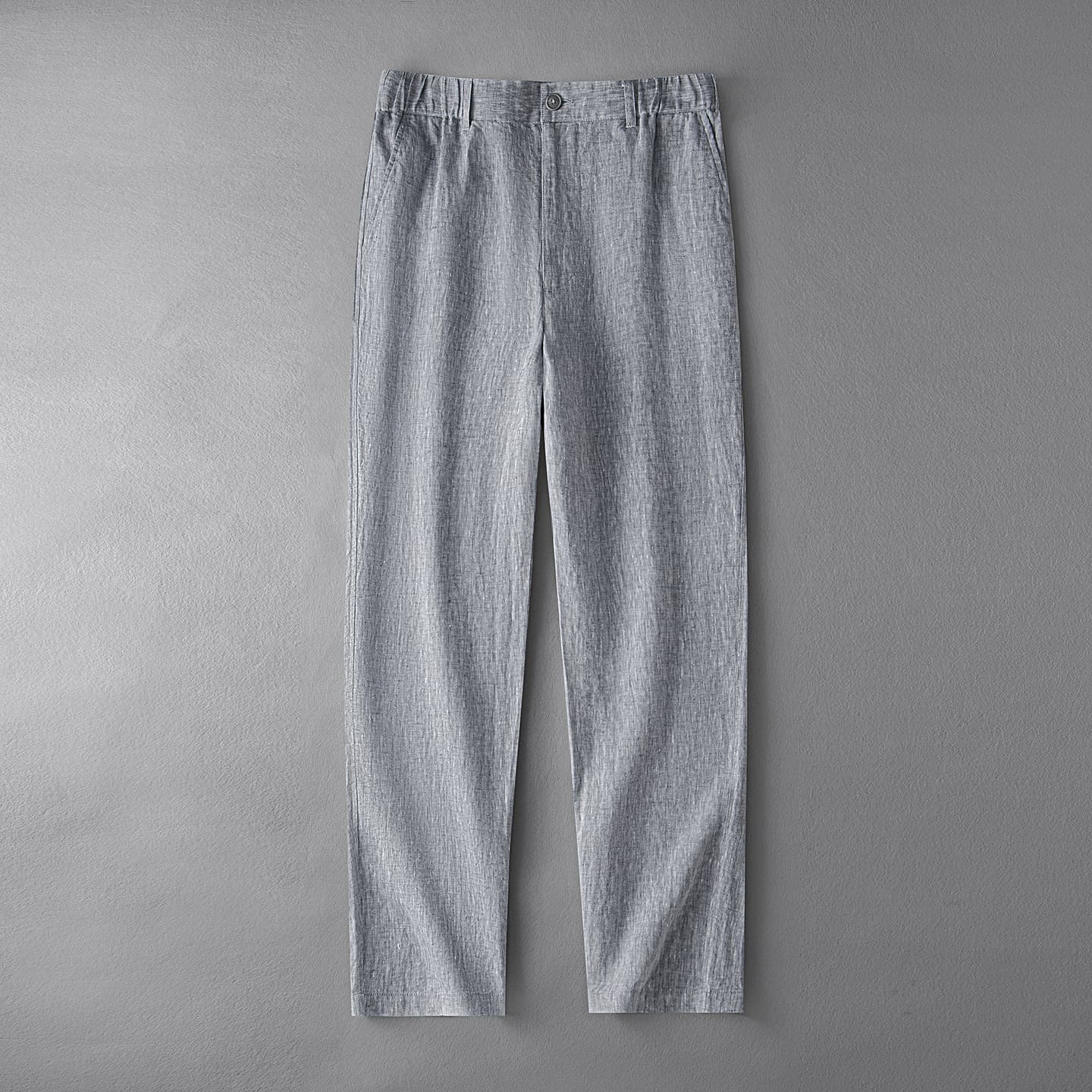 Montauk Flax Pant