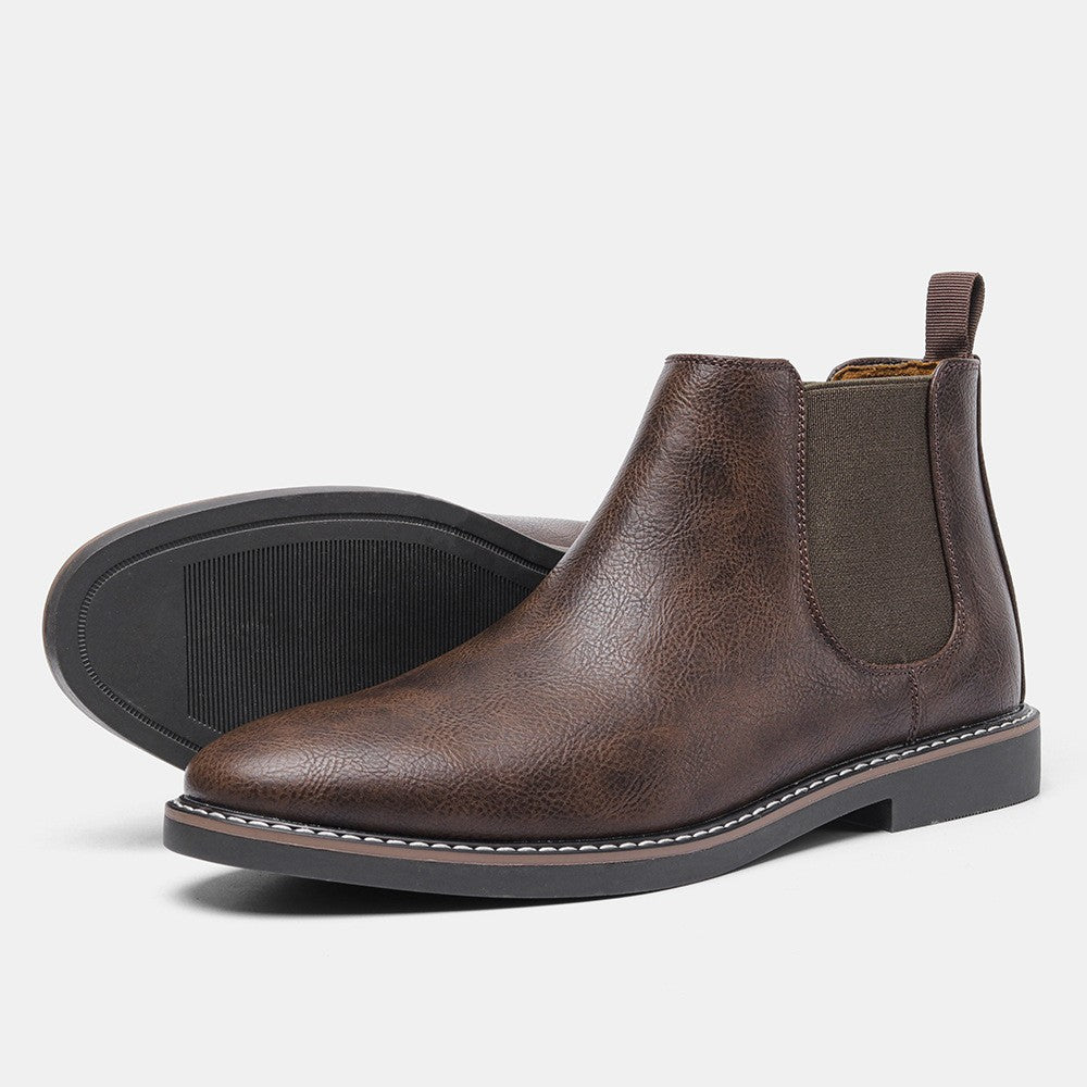 Caldwell Chelsea Boot