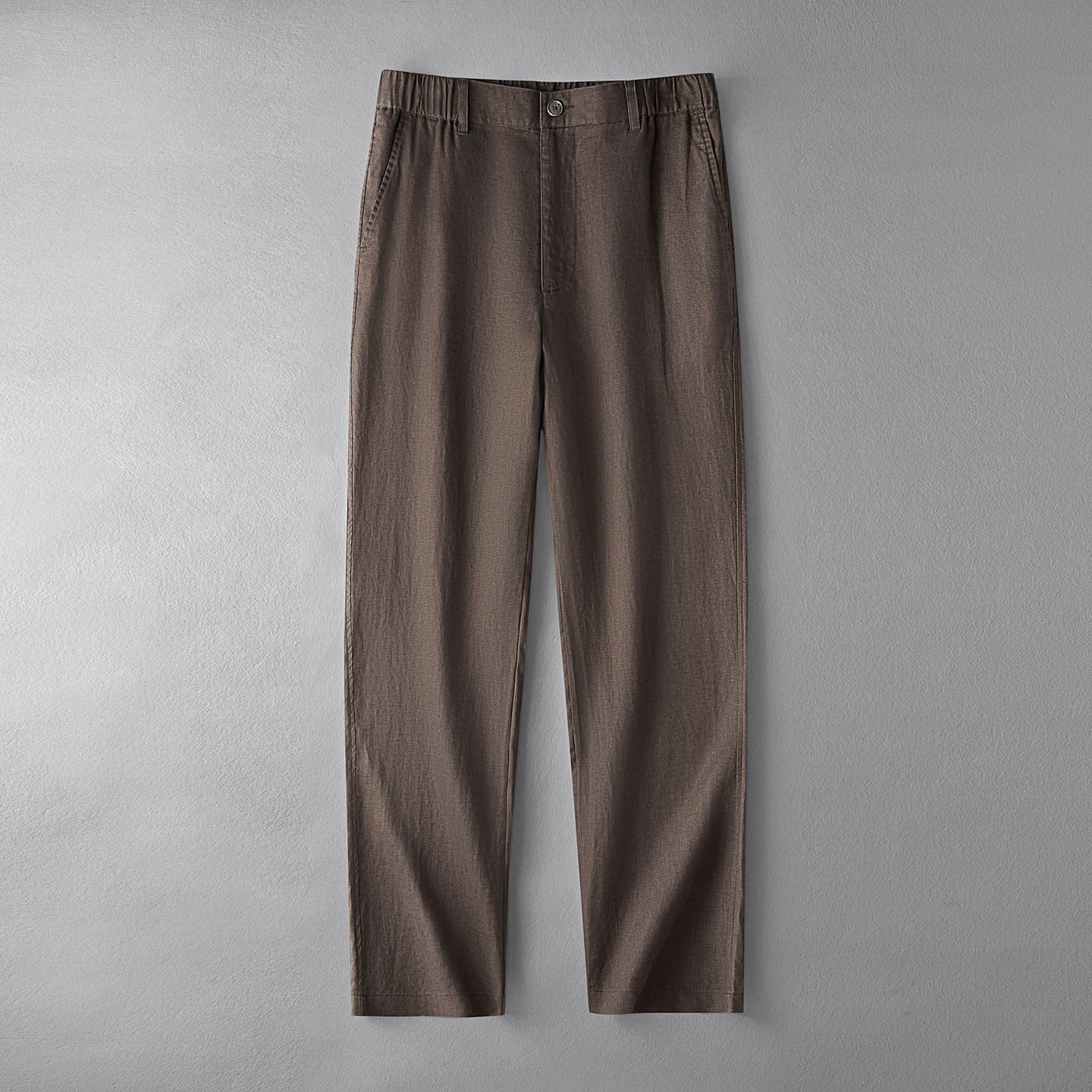 Montauk Flax Pant