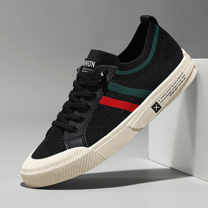 Italian Luxury Sneakers