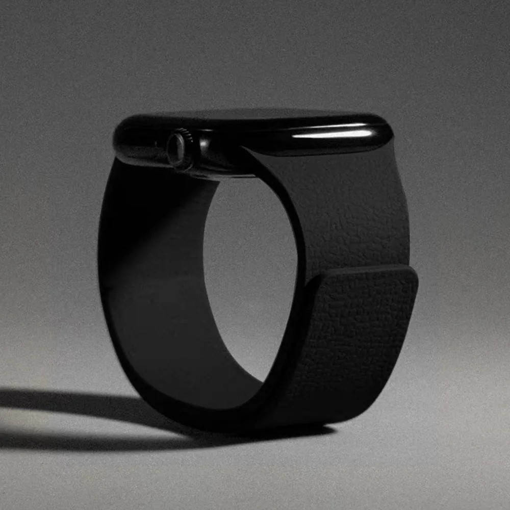 Wayfarer Apple Watch Band