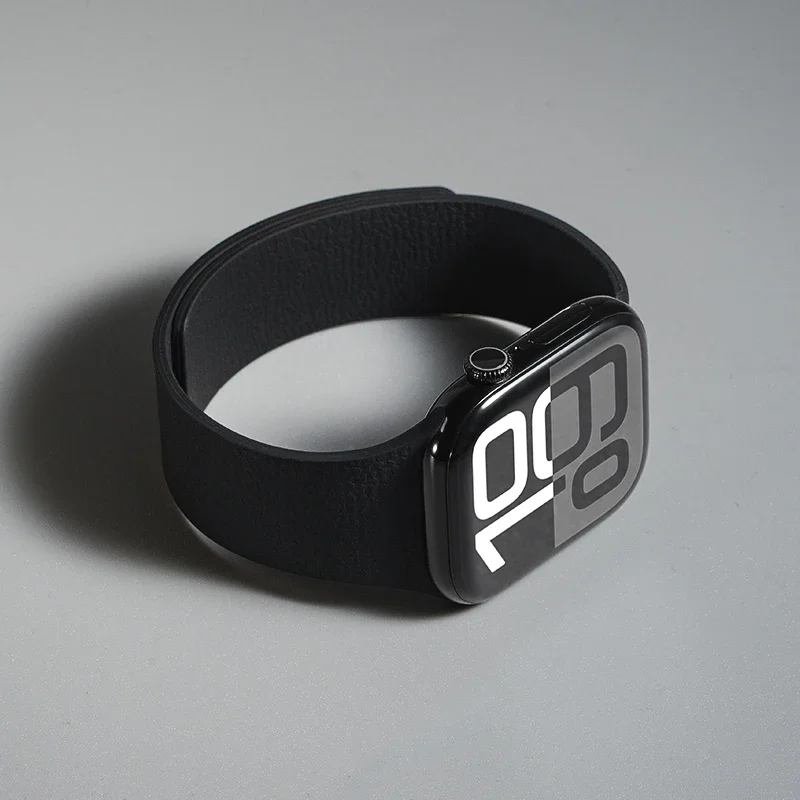Wayfarer Apple Watch Band